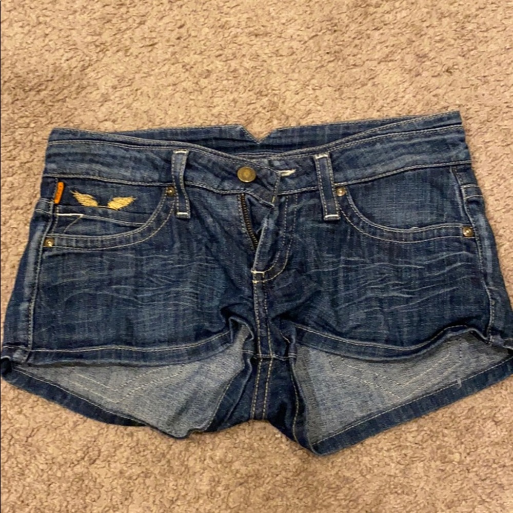 Shorts